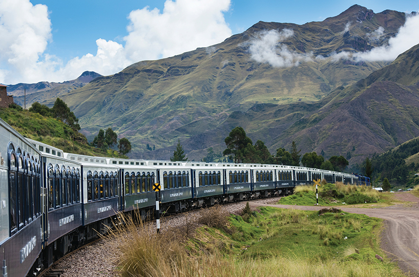 Belmond Andean Explorer en Perú: Todos Sus Secretos