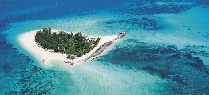 Thanda Island: El Secreto Mejor Guardado de Zanzíbar